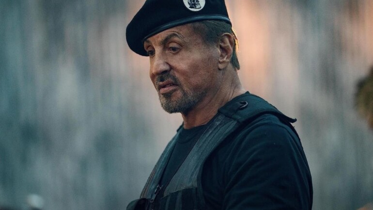 «Los Mercen4arios» – Sylvester Stallone y Jason Statham llegan a Prime Video