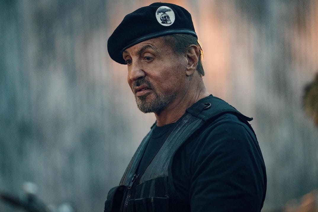 «Los Mercen4arios» – Sylvester Stallone y Jason Statham llegan a Prime Video