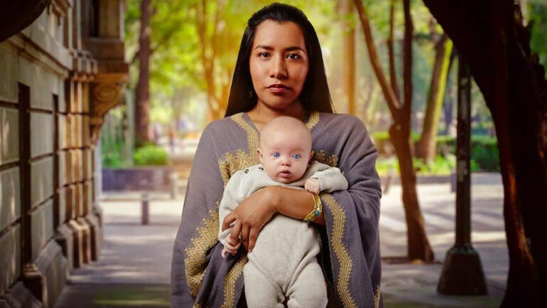 ‘Madre de alquiler’, la serie mexicana de Netflix sobre la gestación subrogada