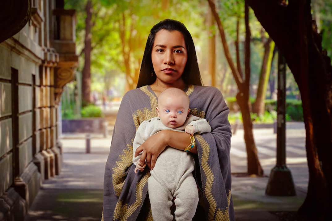‘Madre de alquiler’, la serie mexicana de Netflix sobre la gestación subrogada