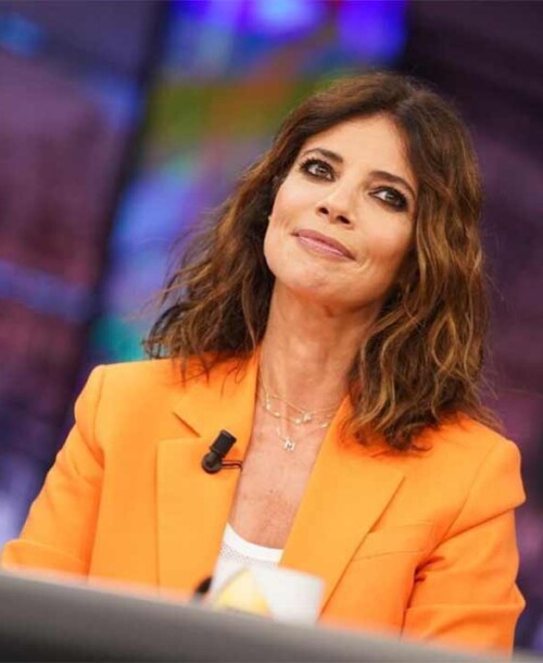 Maribel Verdú habla de su tragedia familiar: “Me encantaría recuperar a mi hermana melliza”