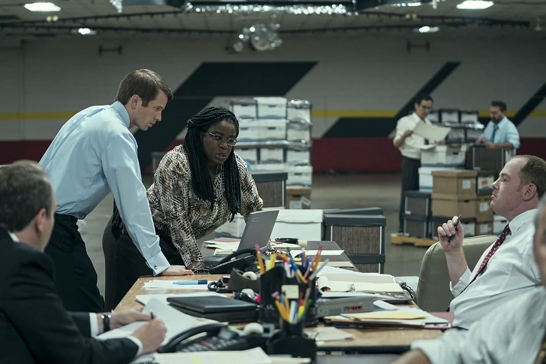 «Medicina Letal (Painkiller)», la crisis de los opiáceos llega a Netflix – Fecha de estreno