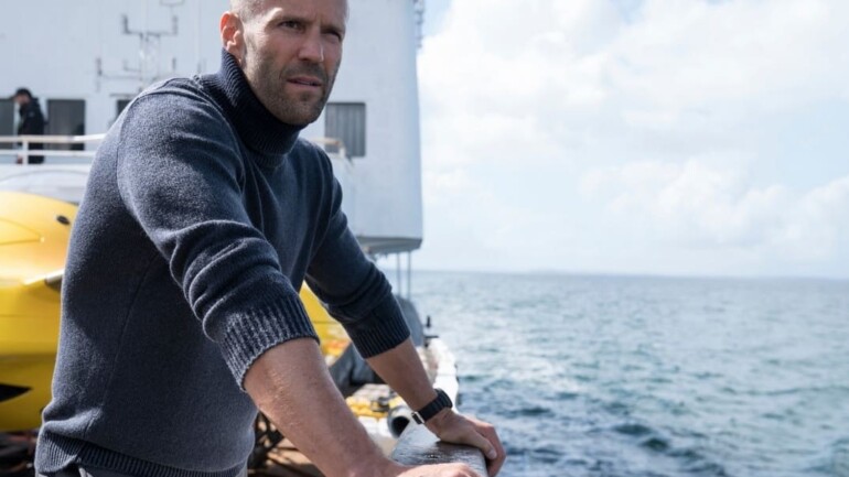 «Megalodón 2: La Fosa» – Estreno en HBO Max