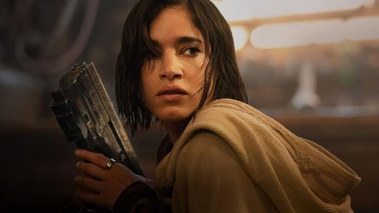 «Rebel Moon» (Parte 1): La niña del fuego de Zack Snyder llega a Netflix