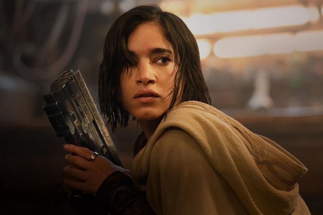 «Rebel Moon» (Parte 1): La niña del fuego de Zack Snyder llega a Netflix