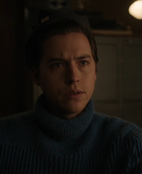 «Riverdale» Temporada 7 Capítulo 12 – After the Fall