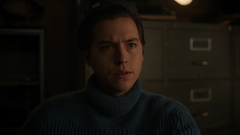 «Riverdale» Temporada 7 Capítulo 12 – After the Fall