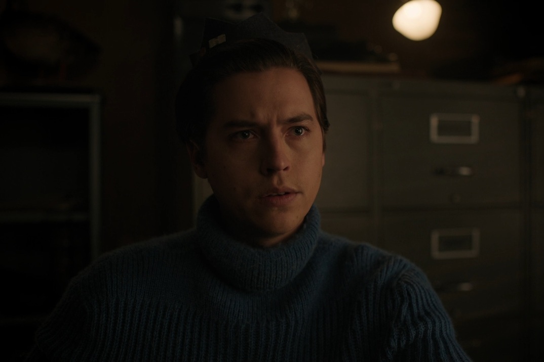 «Riverdale» Temporada 7 Capítulo 12 – After the Fall