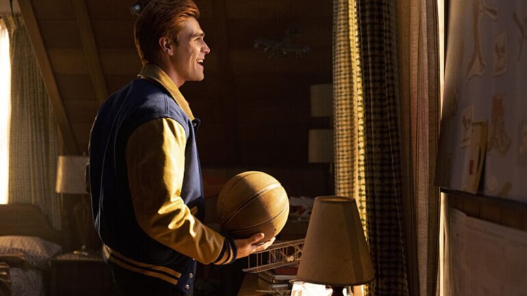 «Riverdale» 7×14: Archie: The Musical