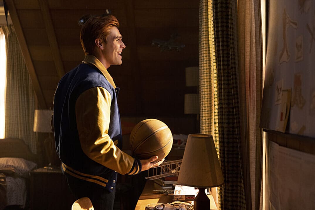 «Riverdale» 7×14: Archie: The Musical