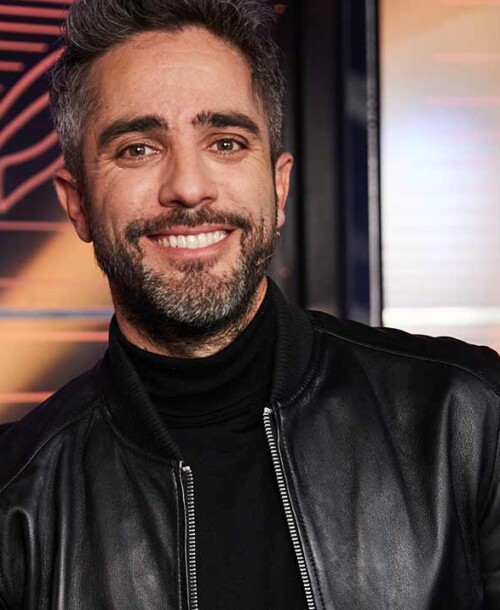 Roberto Leal se une al equipo de investigadores de ‘Mask Singer: adivina quién canta’