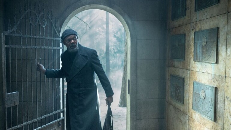 «Invasión Secreta» 1×03: Reactor Me Once…
