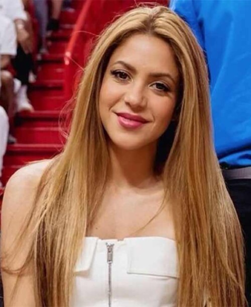 Shakira cuenta por primera vez cómo se enteró de que “había sido traicionada” por Piqué