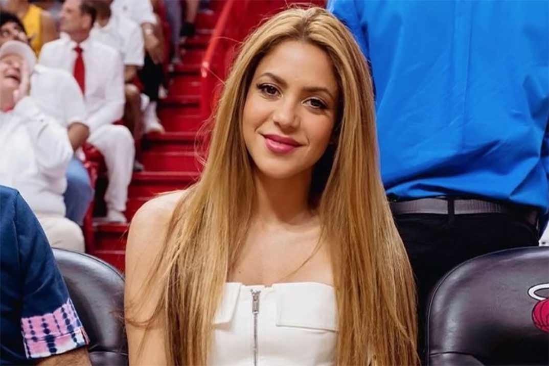 Shakira cuenta por primera vez cómo se enteró de que “había sido traicionada” por Piqué