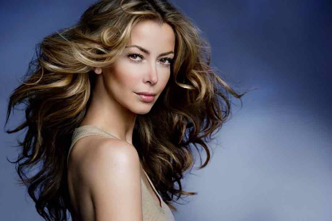 Sofía Mazagatos volverá a ser madre a los 48 años: «Ha sido un largo y duro camino»