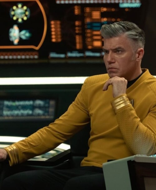 «Star Trek: Strange New Worlds» Temporada 2 – Tráiler y fecha de estreno