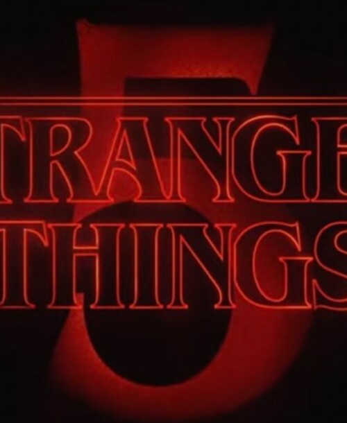 “Stranger Things” Temporada 5 – Ross Duffer habla del final de la serie