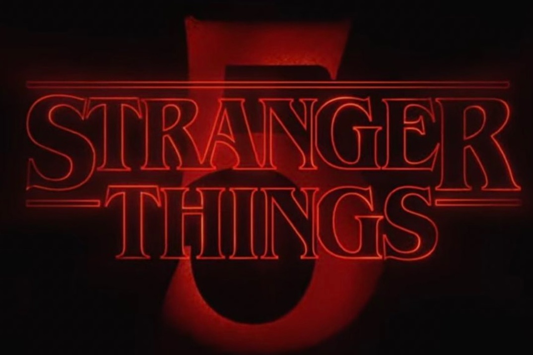 “Stranger Things” Temporada 5 – Ross Duffer habla del final de la serie