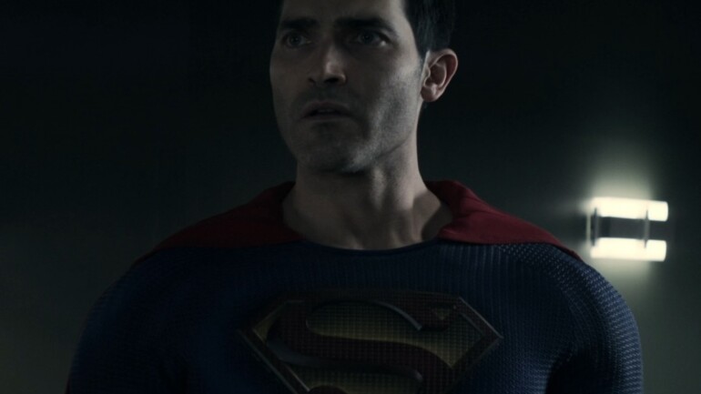 «Superman y Lois» 3×11: Complications