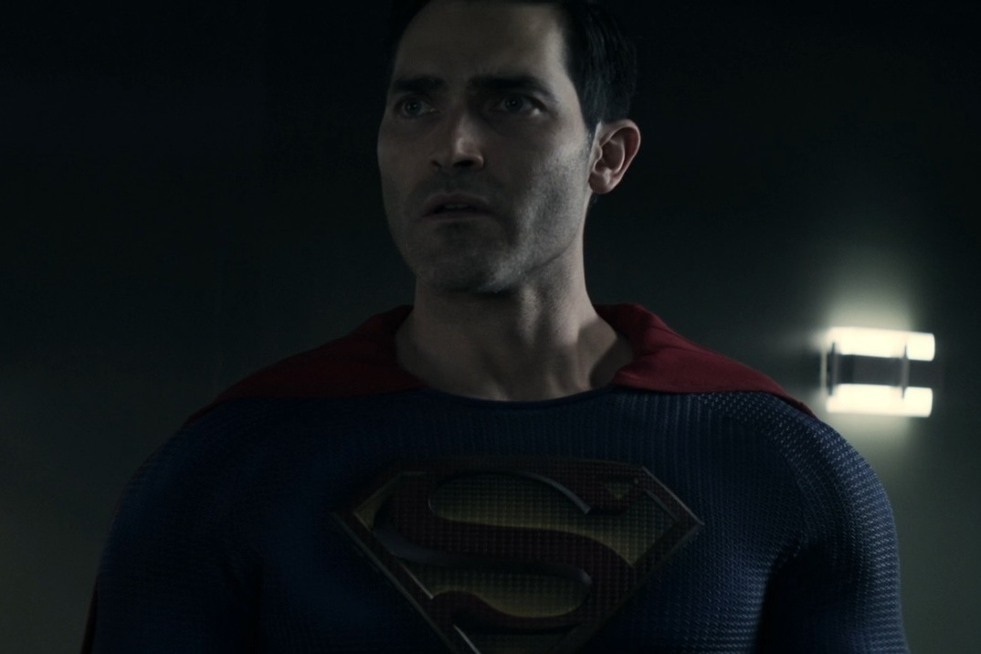 «Superman y Lois» 3×11: Complications
