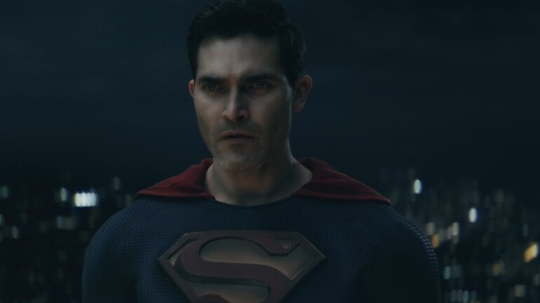 «Superman y Lois» 3×12: Injustice