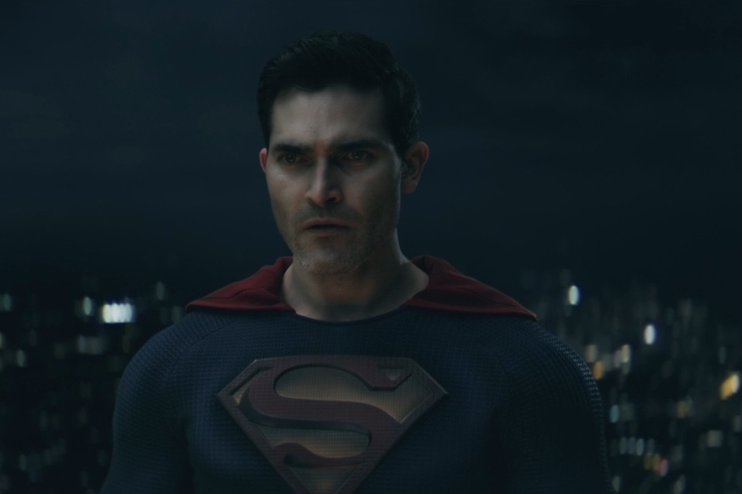 «Superman y Lois» 3×12: Injustice