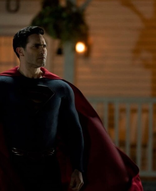 «Superman y Lois» 3×13: What Kills You Only Makes You Stronger