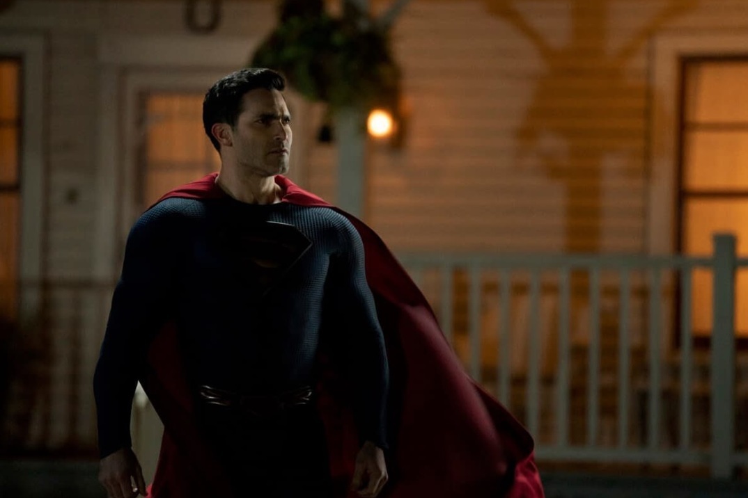 «Superman y Lois» 3×13: What Kills You Only Makes You Stronger