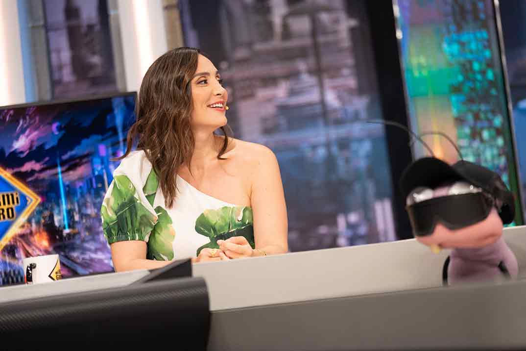 Tamara Falcó, a una semana de su boda: «Aún no he visto el vestido»