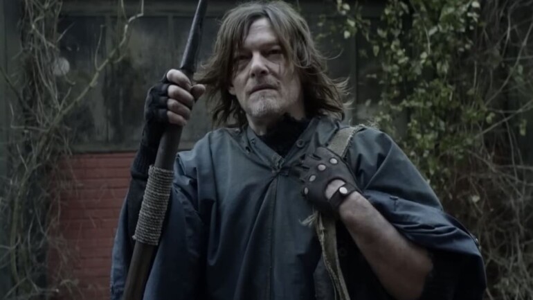 «The Walking Dead: Daryl Dixon» Capítulo 1 – Estreno en AMC