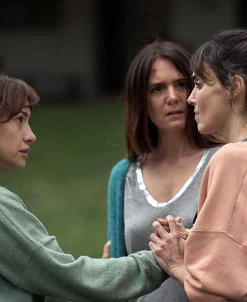 ‘Todos mienten’ – Así será la Segunda Temporada