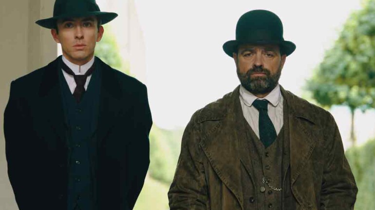 ‘Vienna Blood’ Temporada 3 – Estreno en Movistar+