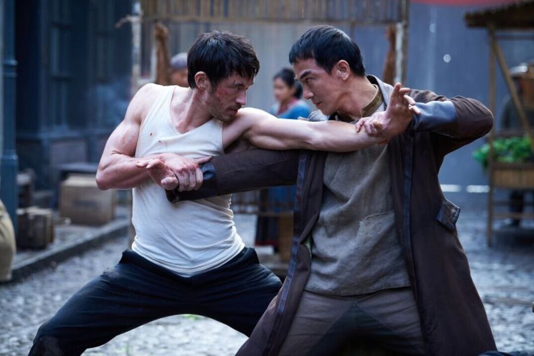 «Warrior» Temporada 3 – Estreno en HBO Max