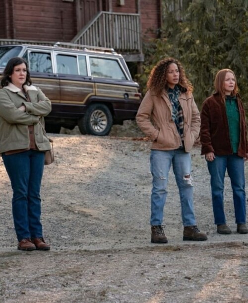 «Yellowjackets» Temporada 3 – Estreno en Movistar+