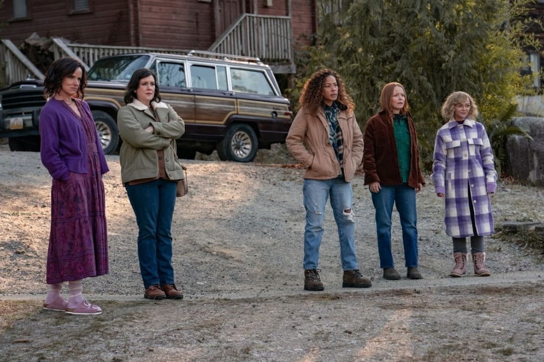 «Yellowjackets» Temporada 3 – Estreno en Movistar+