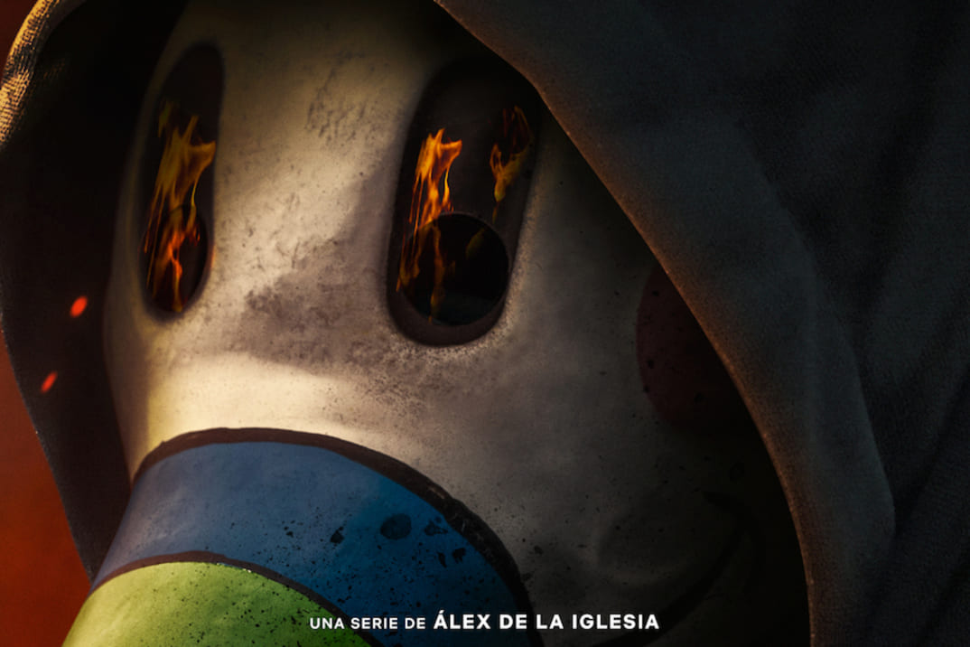 «1992» de Álex de la Iglesia – Comienza el rodaje en Madrid
