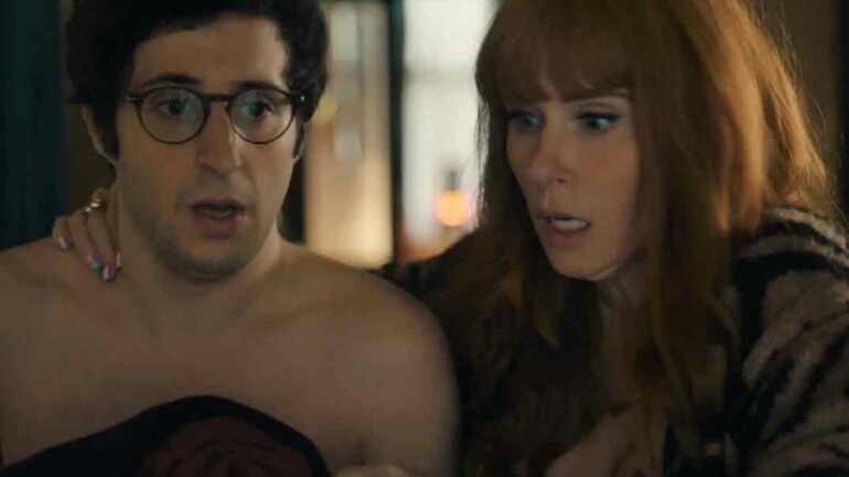 ‘ACI: Alta Capacidad Intelectual’ – Temporada 3 Capítulo 4