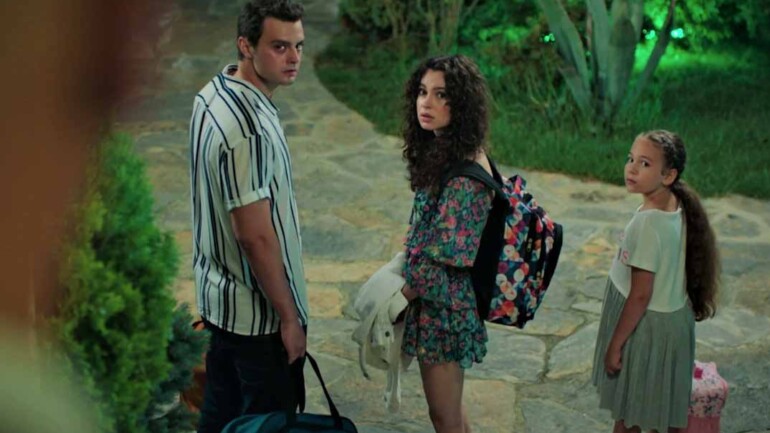 “Hermanos” Capítulo 59