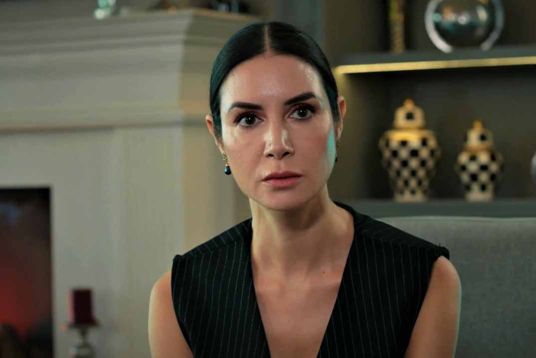 “Hermanos” Capítulo 60