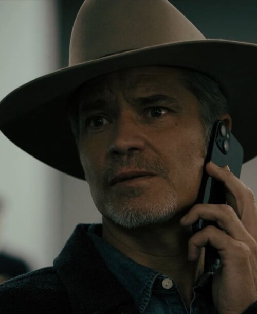 «Justified: Ciudad Salvaje» Temporada 1 Capítulo 4: Kokomo