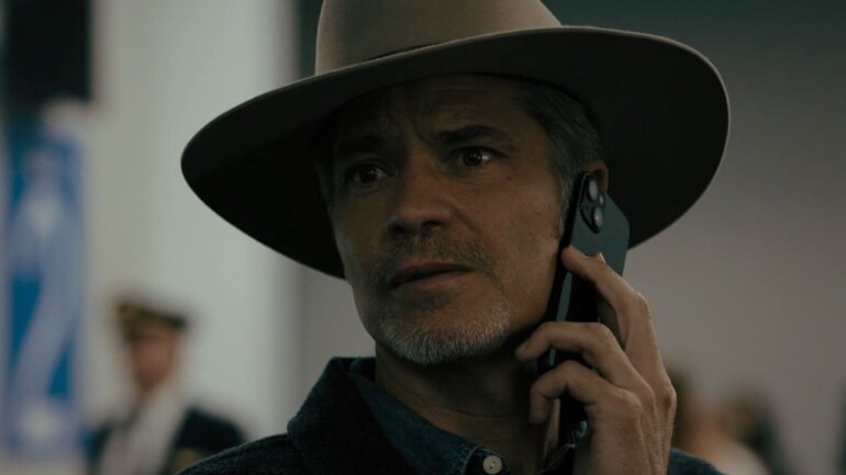 «Justified: Ciudad Salvaje» Temporada 1 Capítulo 4: Kokomo