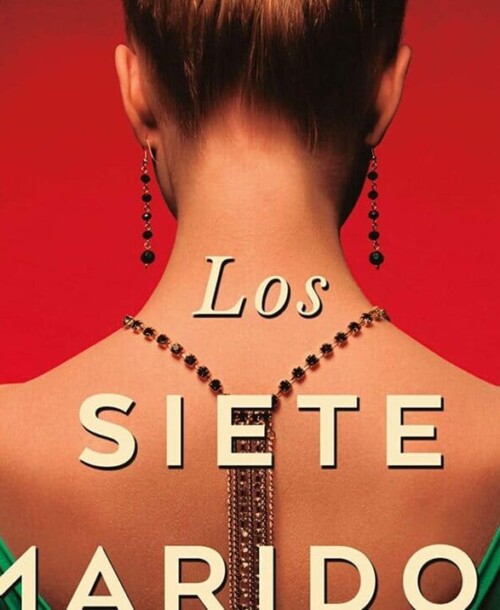 «Los Siete Maridos de Evelyn Hugo» – Todo lo que sabemos de la adaptación de Netflix