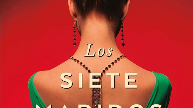 «Los Siete Maridos de Evelyn Hugo» – Todo lo que sabemos de la adaptación de Netflix