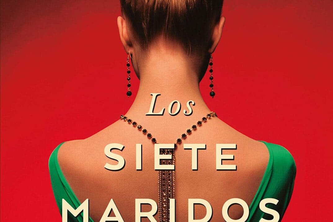 «Los Siete Maridos de Evelyn Hugo» – Todo lo que sabemos de la adaptación de Netflix