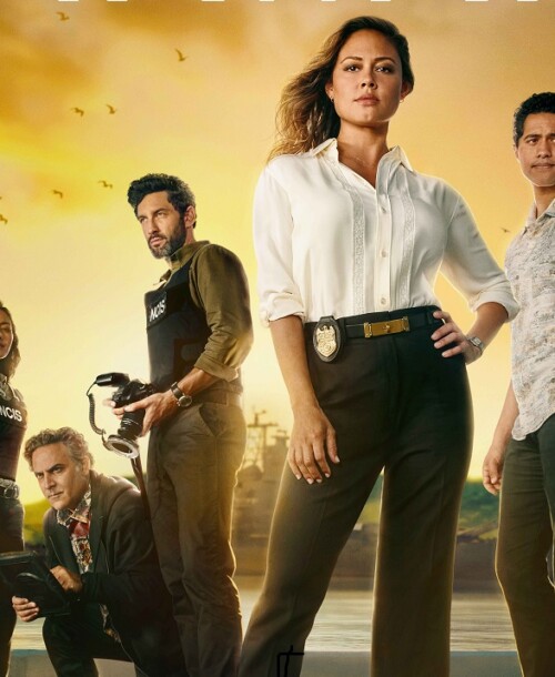 Llega a Cuatro ‘NCIS: Hawái’, nuevo spin off de la saga de acción ‘NCIS’