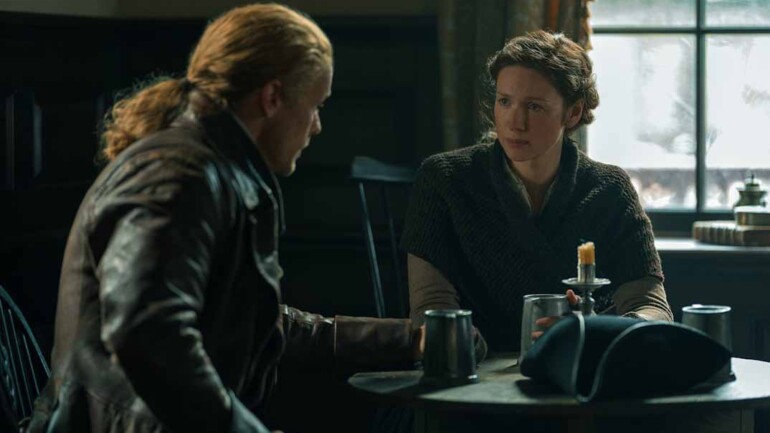“Outlander” Temporada 7 Capítulo 4: A Most Uncomfortable Woman