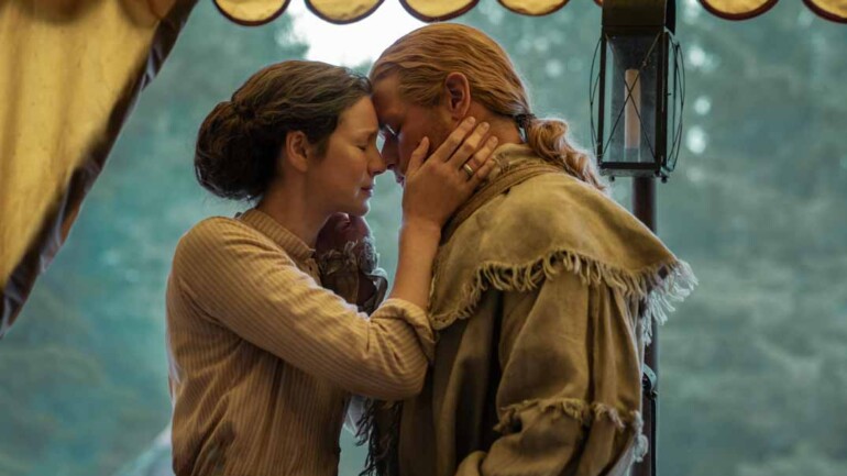 “Outlander” Temporada 7 Capítulo 7: A Practical Guide For Time-Travelers