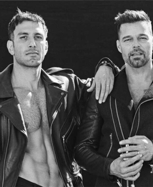 Ricky Martin y Jwan Yosef se divorcian tras seis años de matrimonio