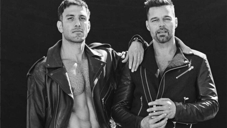 Ricky Martin y Jwan Yosef se divorcian tras seis años de matrimonio