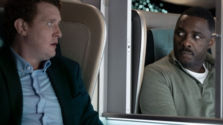 «Secuestro en el Aire» Temporada 1 Capítulo 7: Brace Brace Brace